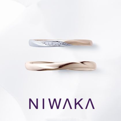 【俄(にわか)】雪佳景 SEKKAKEI