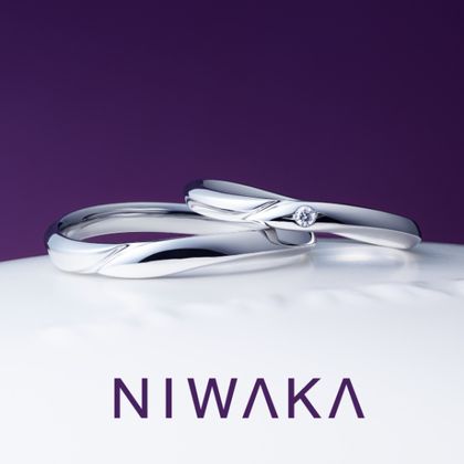 【俄(にわか)】あかり AKARI