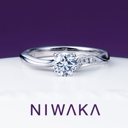 【俄(にわか)】唐花 KARAHANA