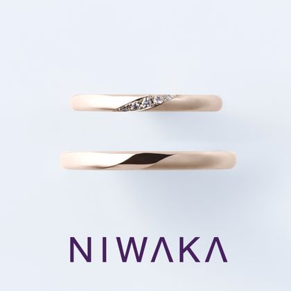 【俄(にわか)】ことのは KOTONOHA