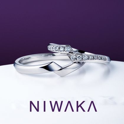 【俄(にわか)】綾 AYA