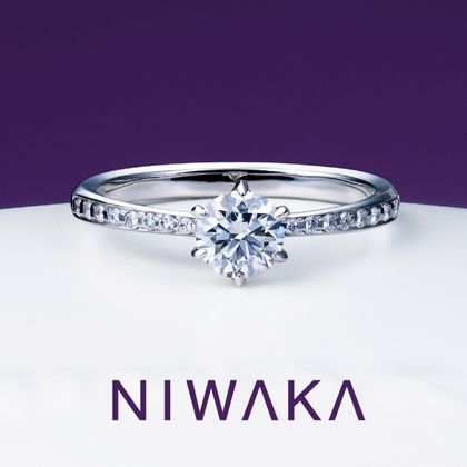 【俄(にわか)】かれん KAREN