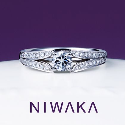 【俄(にわか)】瑞穂波 MIZUHONAMI