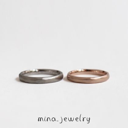 【mina.jewelry(ミナジュエリー)】｜mina.jewelry｜ふわふわ