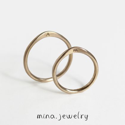 【mina.jewelry(ミナジュエリー)】｜mina.jewelry｜一刻