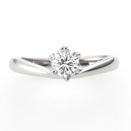 【TANZO.(鍛造指輪)】[TANZO. フルオーダー] V line