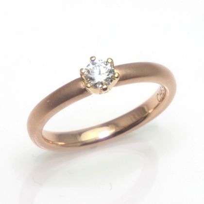 【TANZO.(鍛造指輪)】[TANZO. フルオーダー] straight