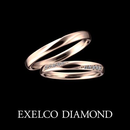【エクセルコダイヤモンド(EXELCO DIAMOND)】《Chanter~シャンテ~ 3ML PG》