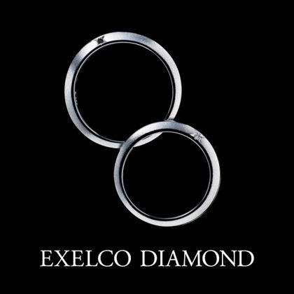 【エクセルコダイヤモンド(EXELCO DIAMOND)】《Diamond journey【La nouveau】~ダイヤモンド ジャーニー ラ ヌーヴォー~》