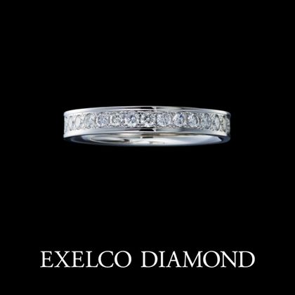 【エクセルコダイヤモンド(EXELCO DIAMOND)】《L'Elue~レリュー~ 9》
