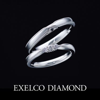 【エクセルコダイヤモンド(EXELCO DIAMOND)】《Elisabeth~エリザベート~》