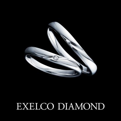 【エクセルコダイヤモンド(EXELCO DIAMOND)】《Chanter~シャンテ~ 9》