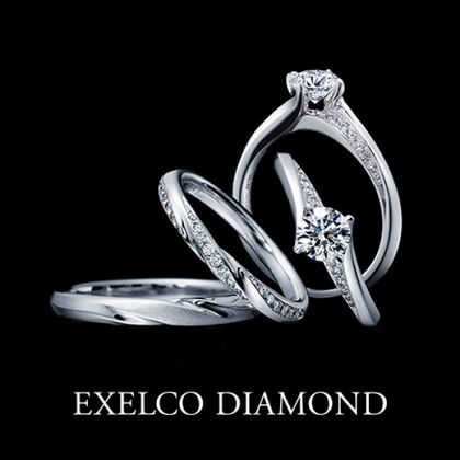 【エクセルコダイヤモンド(EXELCO DIAMOND)】《Chance Éternelle~シャンス エターナル~》