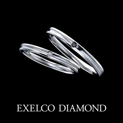 【エクセルコダイヤモンド(EXELCO DIAMOND)】《Chanter~シャンテ~ 6》