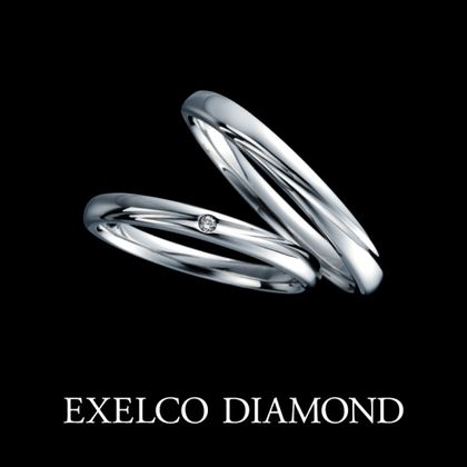 【エクセルコダイヤモンド(EXELCO DIAMOND)】《Chanter~シャンテ~ 7》