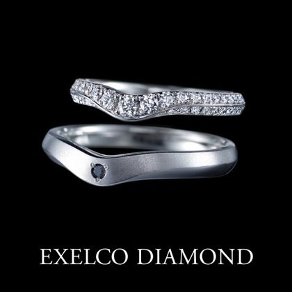 【エクセルコダイヤモンド(EXELCO DIAMOND)】《La Resonance~ラ レゾナンス~》