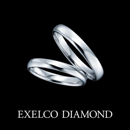 【エクセルコダイヤモンド(EXELCO DIAMOND)】《Chanter~シャンテ~ 1》