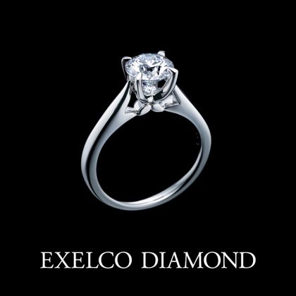 【エクセルコダイヤモンド(EXELCO DIAMOND)】《Excelsior~エクセルシア~》