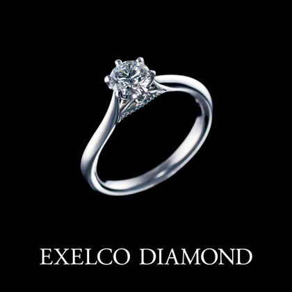 【エクセルコダイヤモンド(EXELCO DIAMOND)】《Ceremony~セレモニー~》