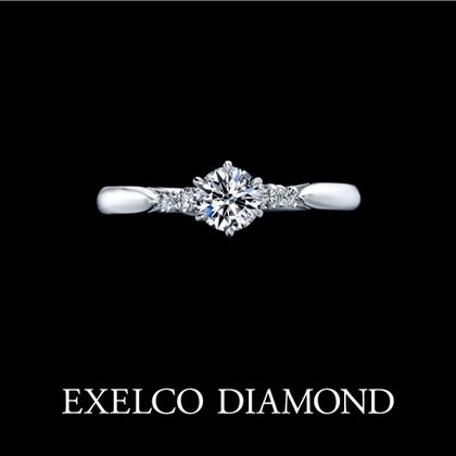 【エクセルコダイヤモンド(EXELCO DIAMOND)】《Ensemble~アンサンブル~》