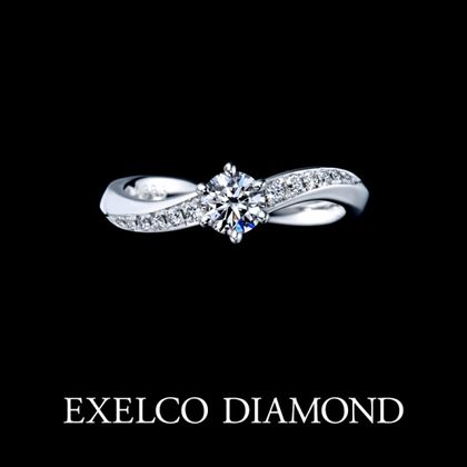 【エクセルコダイヤモンド(EXELCO DIAMOND)】《St.Hubert~サンテュベール~》