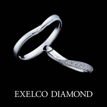 【エクセルコダイヤモンド(EXELCO DIAMOND)】《Viola~ヴィオラ~ 4》