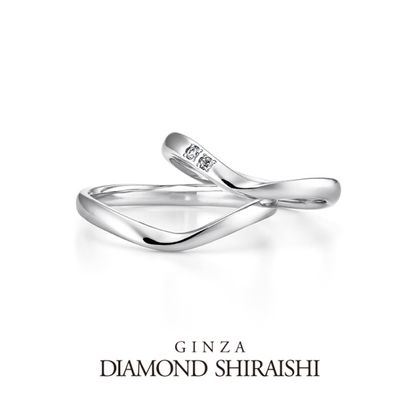 【銀座ダイヤモンドシライシ】Felice（フェリーチェ）2