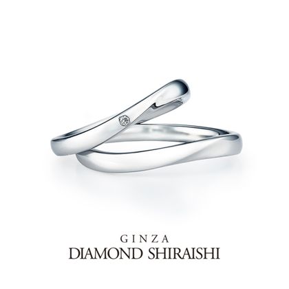 【銀座ダイヤモンドシライシ】Creer（クレール）11ML