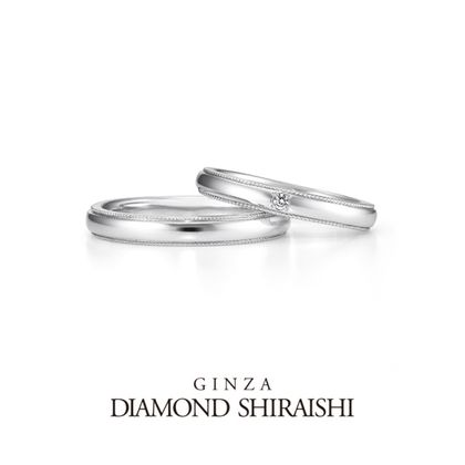 【銀座ダイヤモンドシライシ】Creer（クレール）1ML