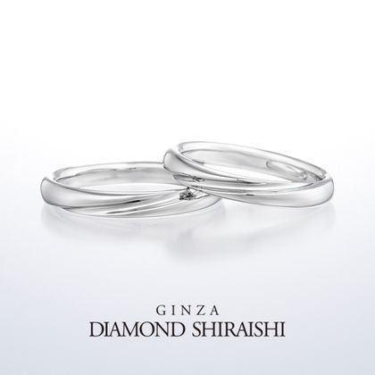 【銀座ダイヤモンドシライシ】Spiral（スパイラル）2ML