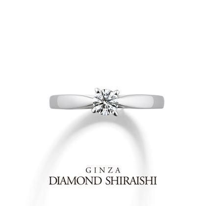 【銀座ダイヤモンドシライシ】Diana D.（ディアナ ディー）