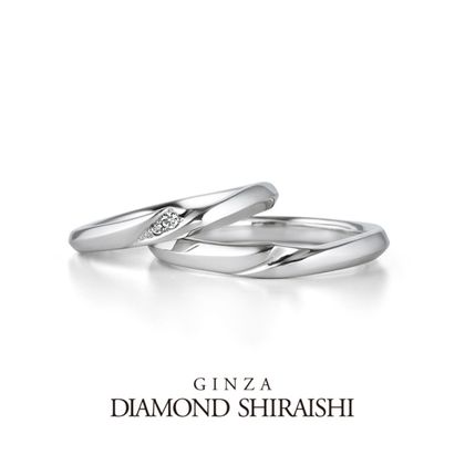 【銀座ダイヤモンドシライシ】Nova（ノーヴァ）