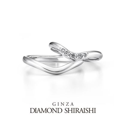 【銀座ダイヤモンドシライシ】Felice（フェリーチェ）3