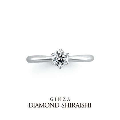 【銀座ダイヤモンドシライシ】Prism（プリズム）