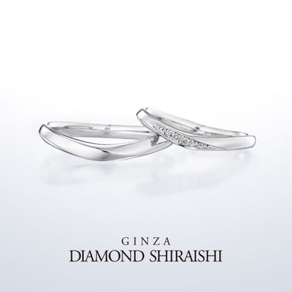 【銀座ダイヤモンドシライシ】Creer（クレール）7ML