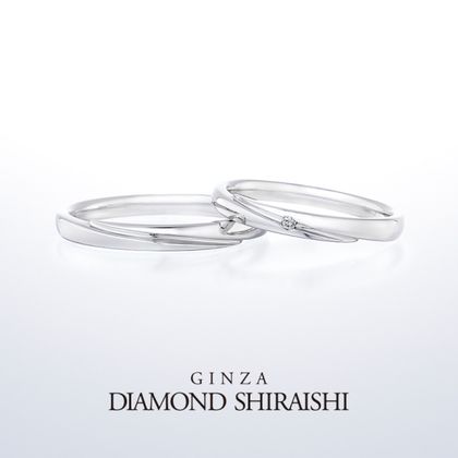 【銀座ダイヤモンドシライシ】Creer（クレール）10ML