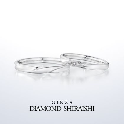 【銀座ダイヤモンドシライシ】Creer（クレール）9ML