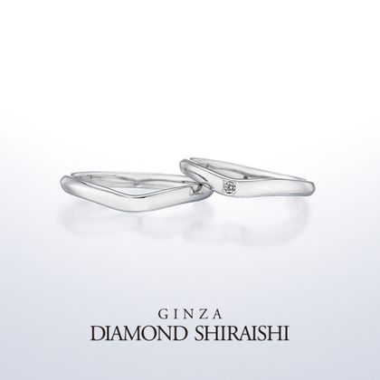 【銀座ダイヤモンドシライシ】Felice（フェリーチェ）6