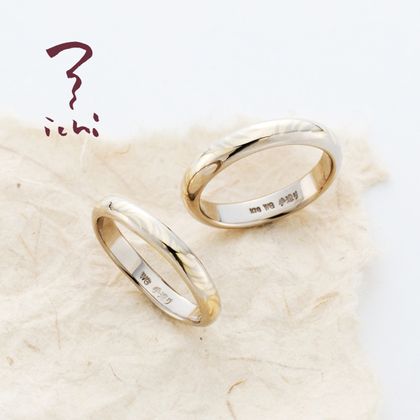 【ichi(イチ)】唐草(からくさ) 840003