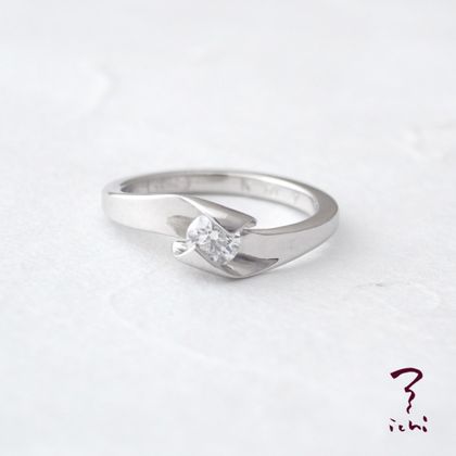 【ichi(イチ)】拈華（オーダーメイド作品）