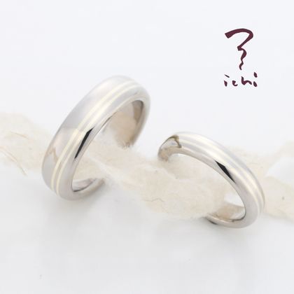 【ichi(イチ)】光輪(こうりん) 840806