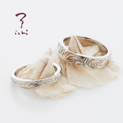 【ichi(イチ)】唐草(からくさ) 820003