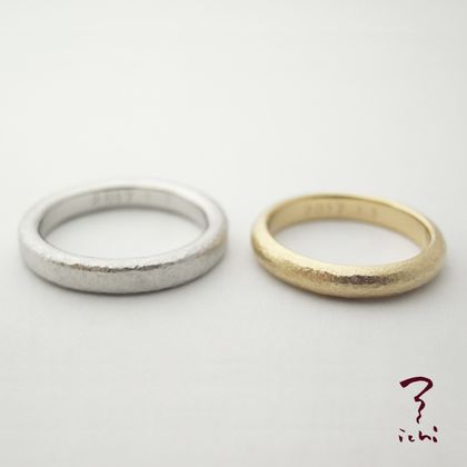 【ichi(イチ)】石地(オーダーメイド作品)