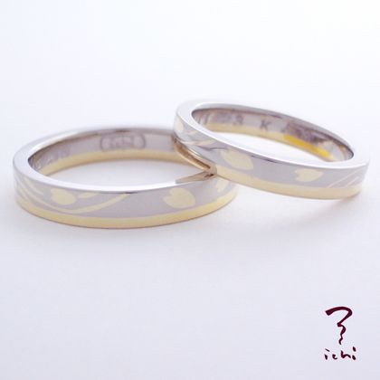 【ichi(イチ)】カスタムオーダー作品