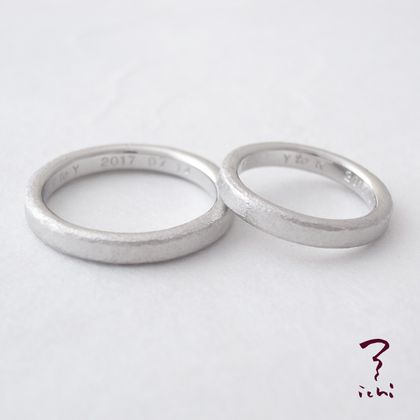 【ichi(イチ)】石地(オーダーメイド作品)