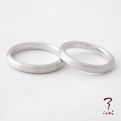 【ichi(イチ)】オーダーメイド作品