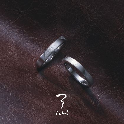 【ichi(イチ)】光陰(こういん)