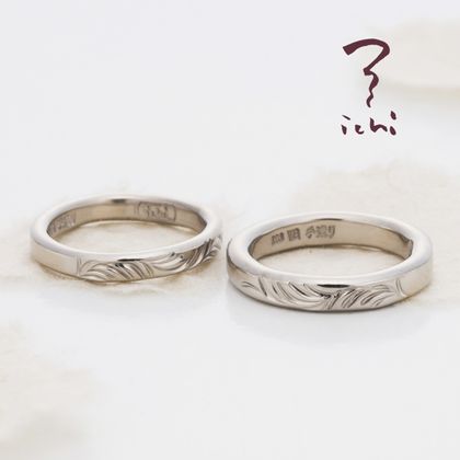 【ichi(イチ)】唐草(からくさ) 820403