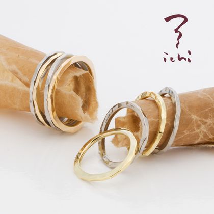 【ichi(イチ)】幾重(いくえ) 890008