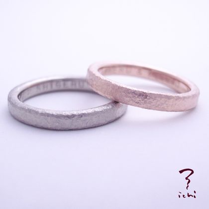 【ichi(イチ)】石地(オーダーメイド作品)